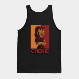 CHERIE DAY Tank Top